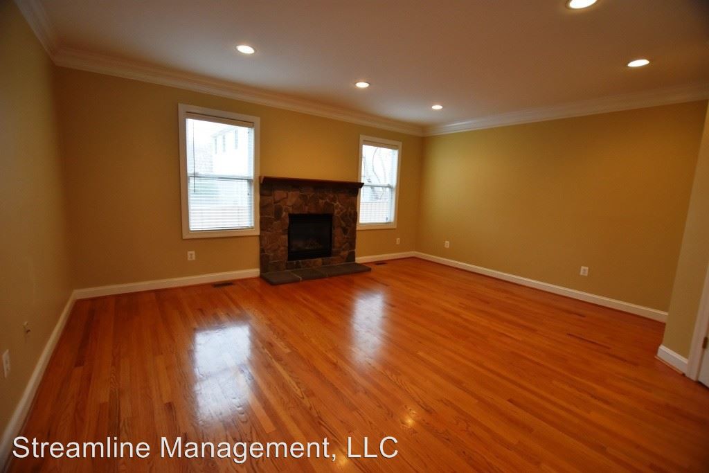 Bethesda's most luxurious residential rentals, revealed