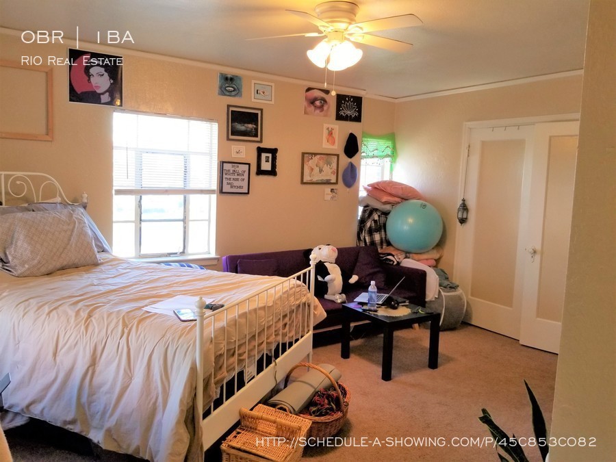 Here are today's cheapest rentals in North Capitol Hill, Denver