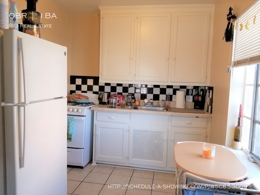 Here are today's cheapest rentals in North Capitol Hill, Denver