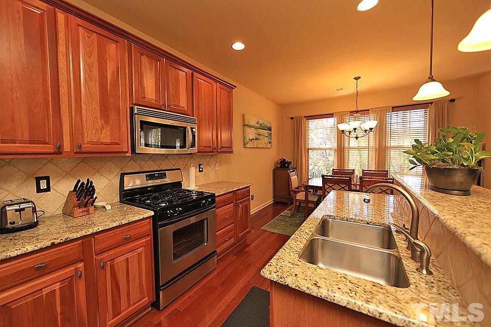 The priciest residential rentals in Durham