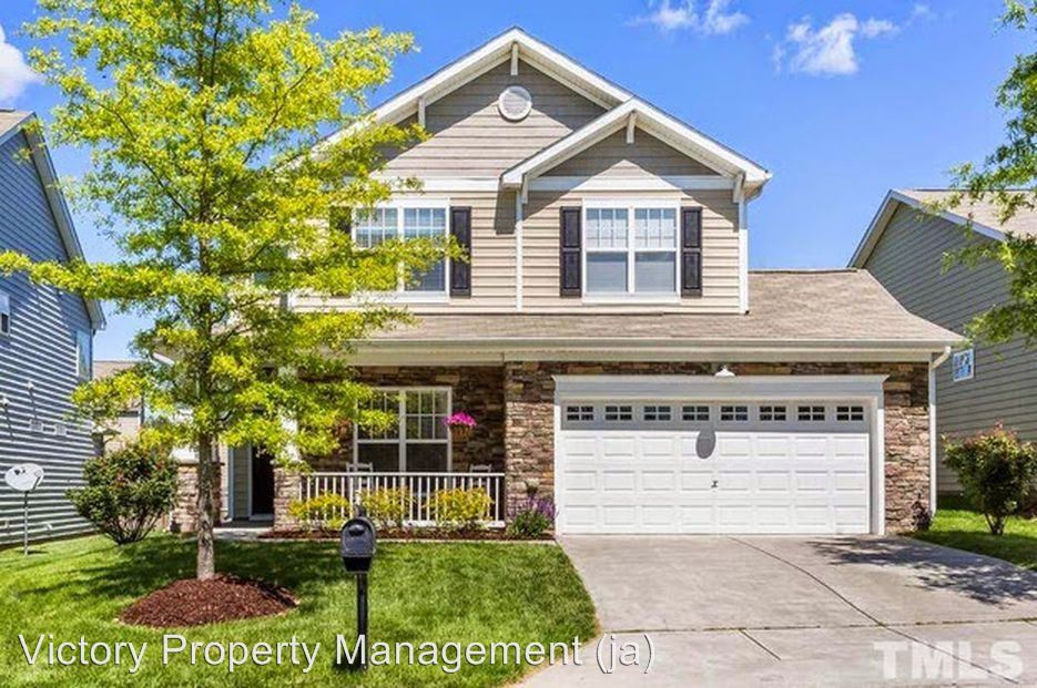 The priciest residential rentals in Durham