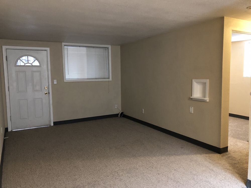 Check out today's cheapest rentals in Five Points, Denver