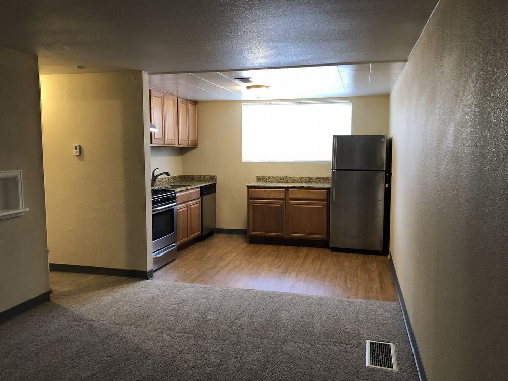 Check out today's cheapest rentals in Five Points, Denver