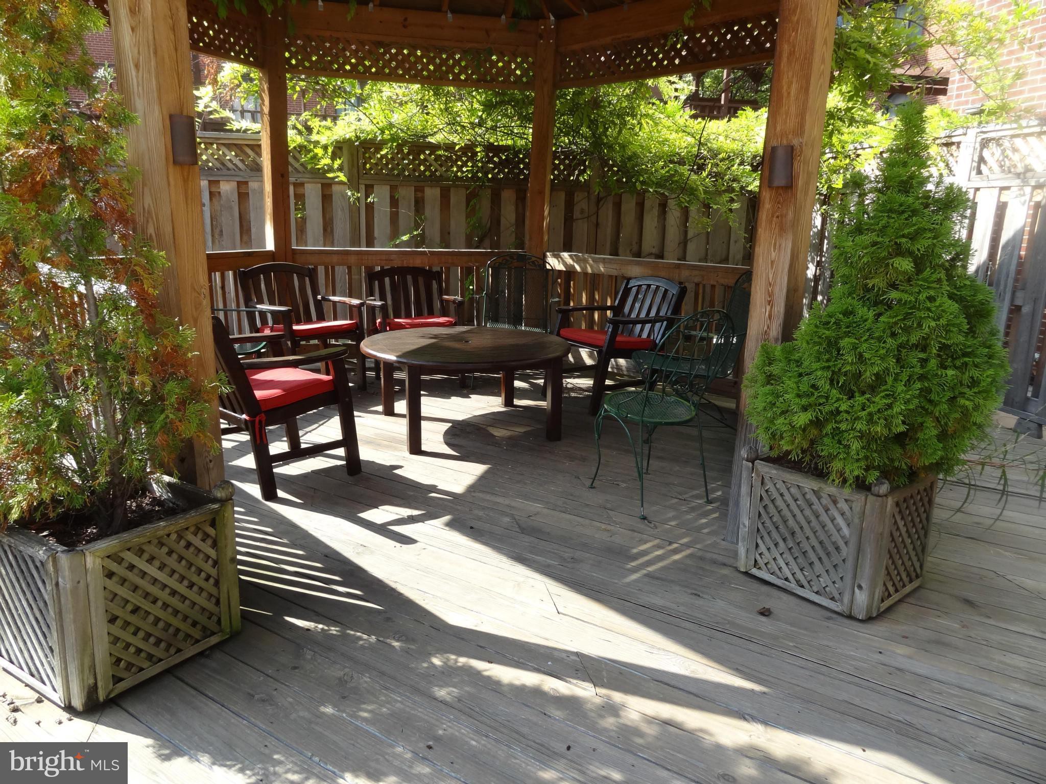 The cheapest apartment rentals available in BallstonVirginia Square,