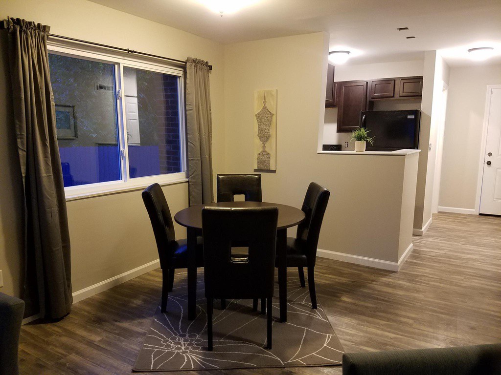 What does 900 rent you in Cincinnati, right now?