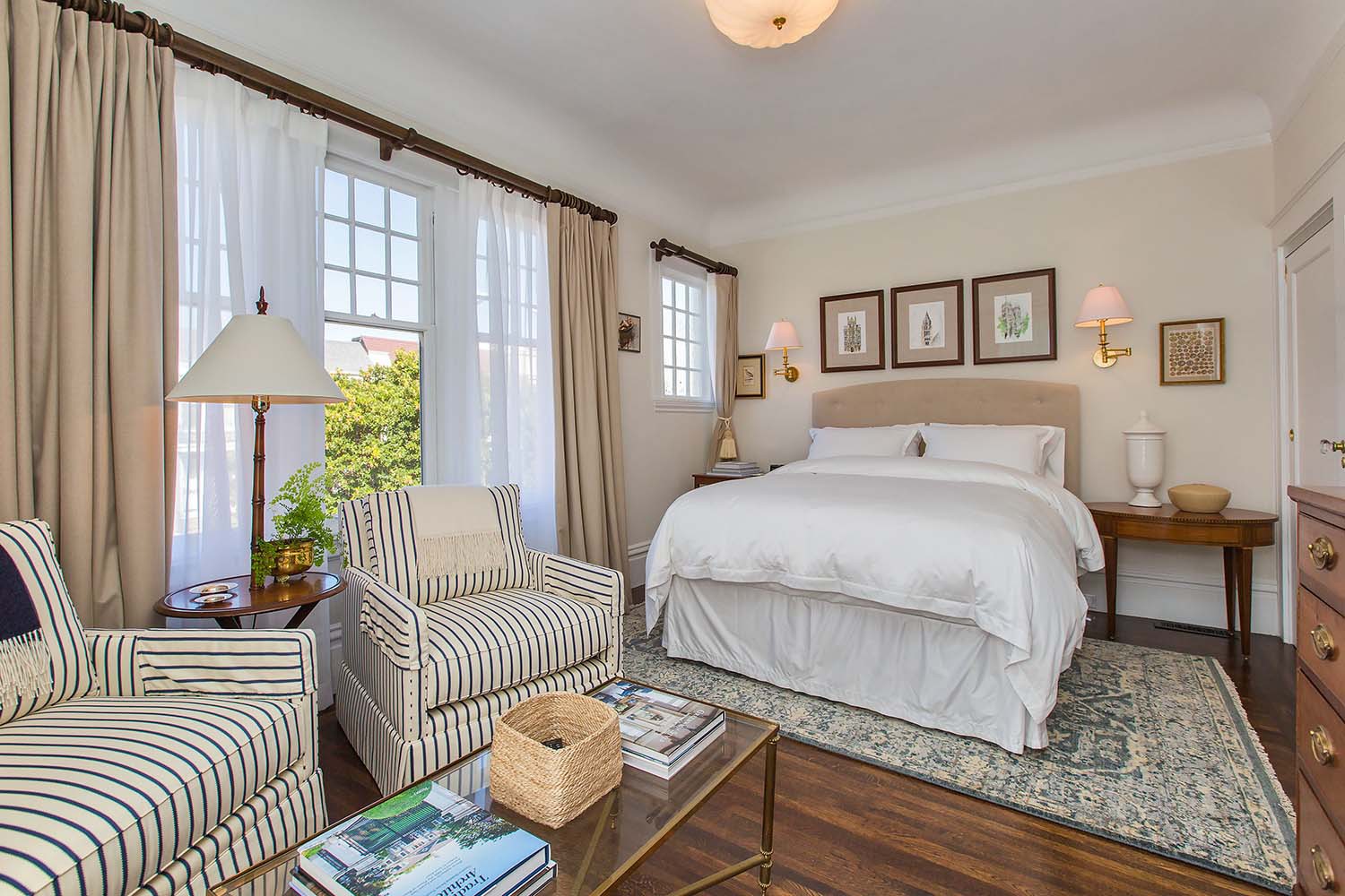 Luxury living Inside San Francisco's most expensive apartment rentals