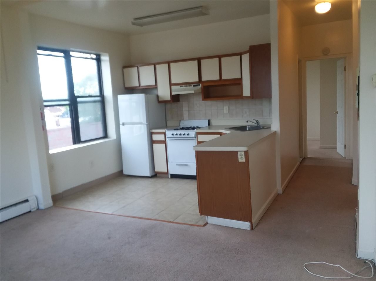 The most inexpensive apartment rentals for rent in Greenville, Jersey