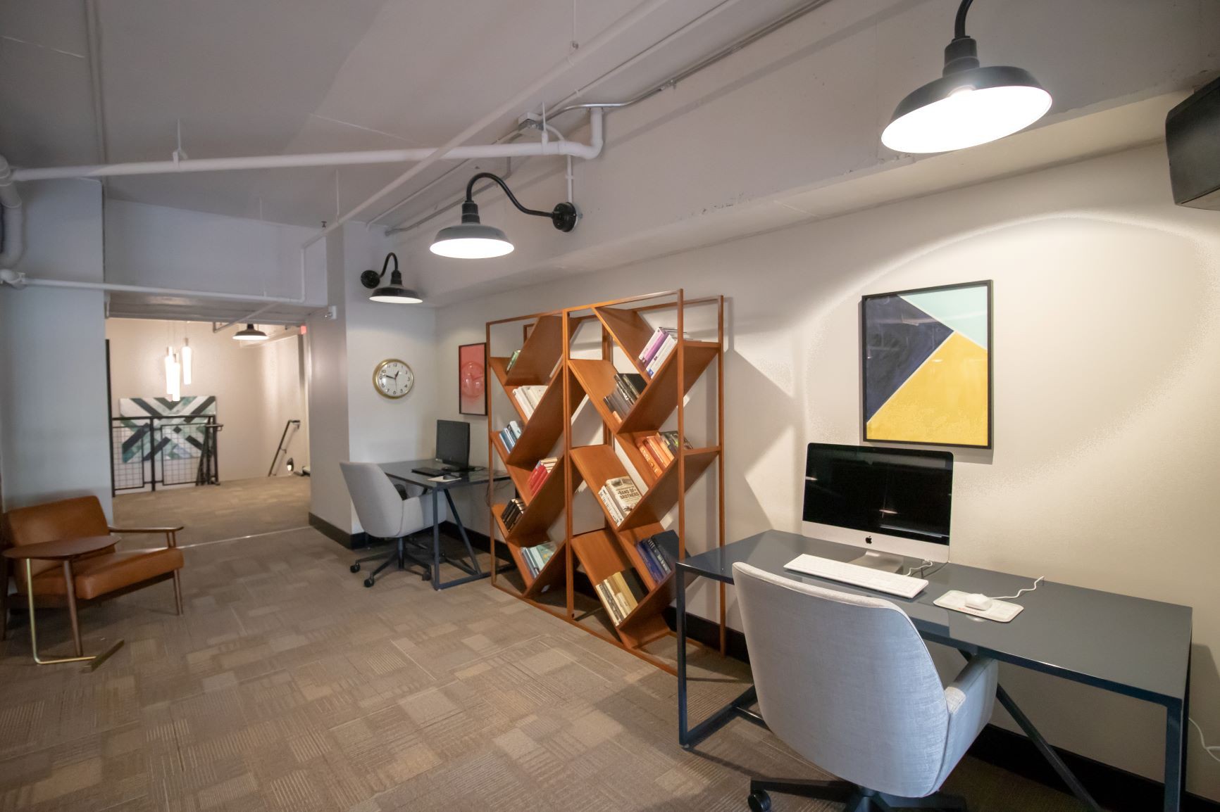 Penstock Quarter Apartments, Richmond (see pics & AVAIL)