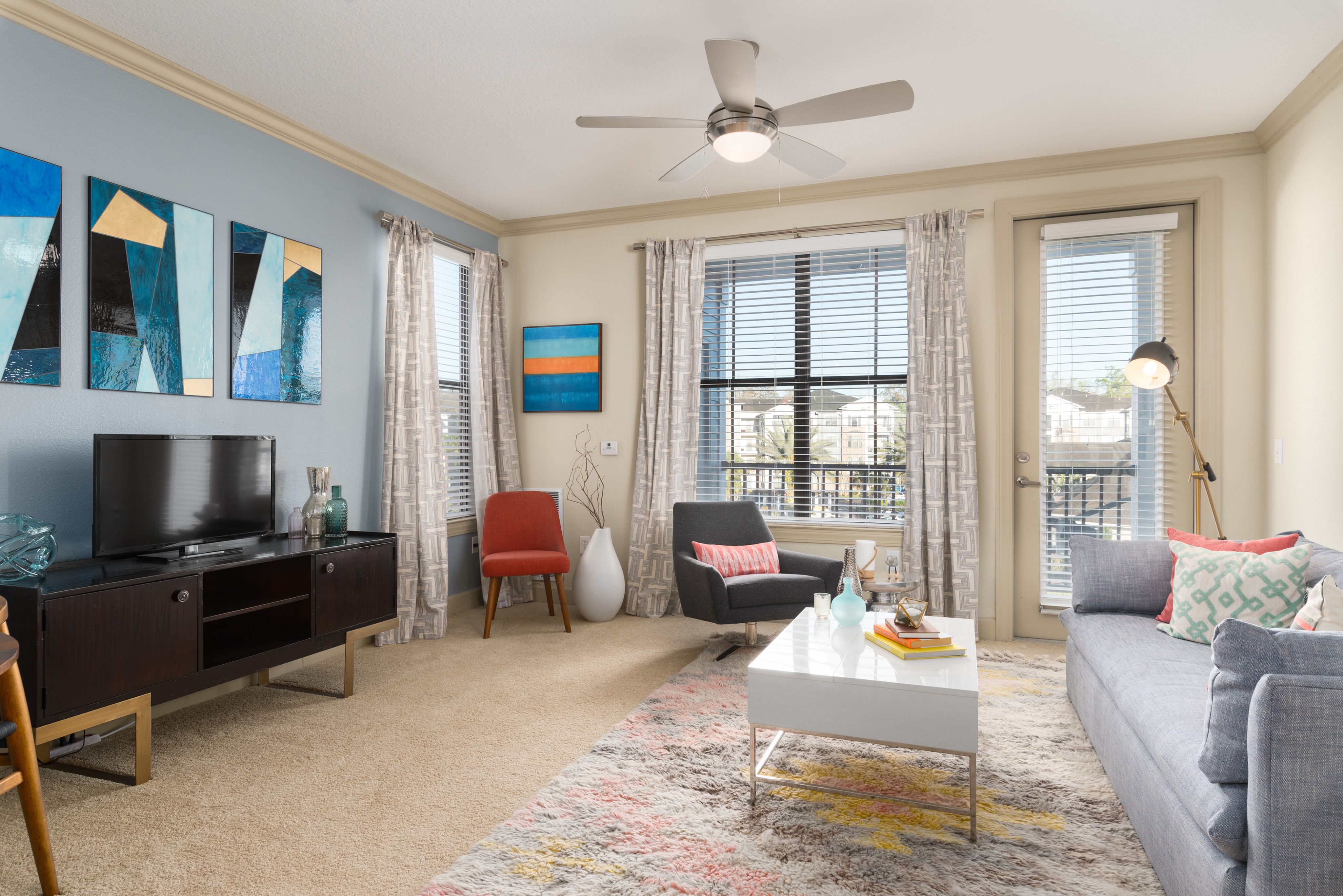 Citigate Apartments, Jacksonville (see pics & AVAIL)