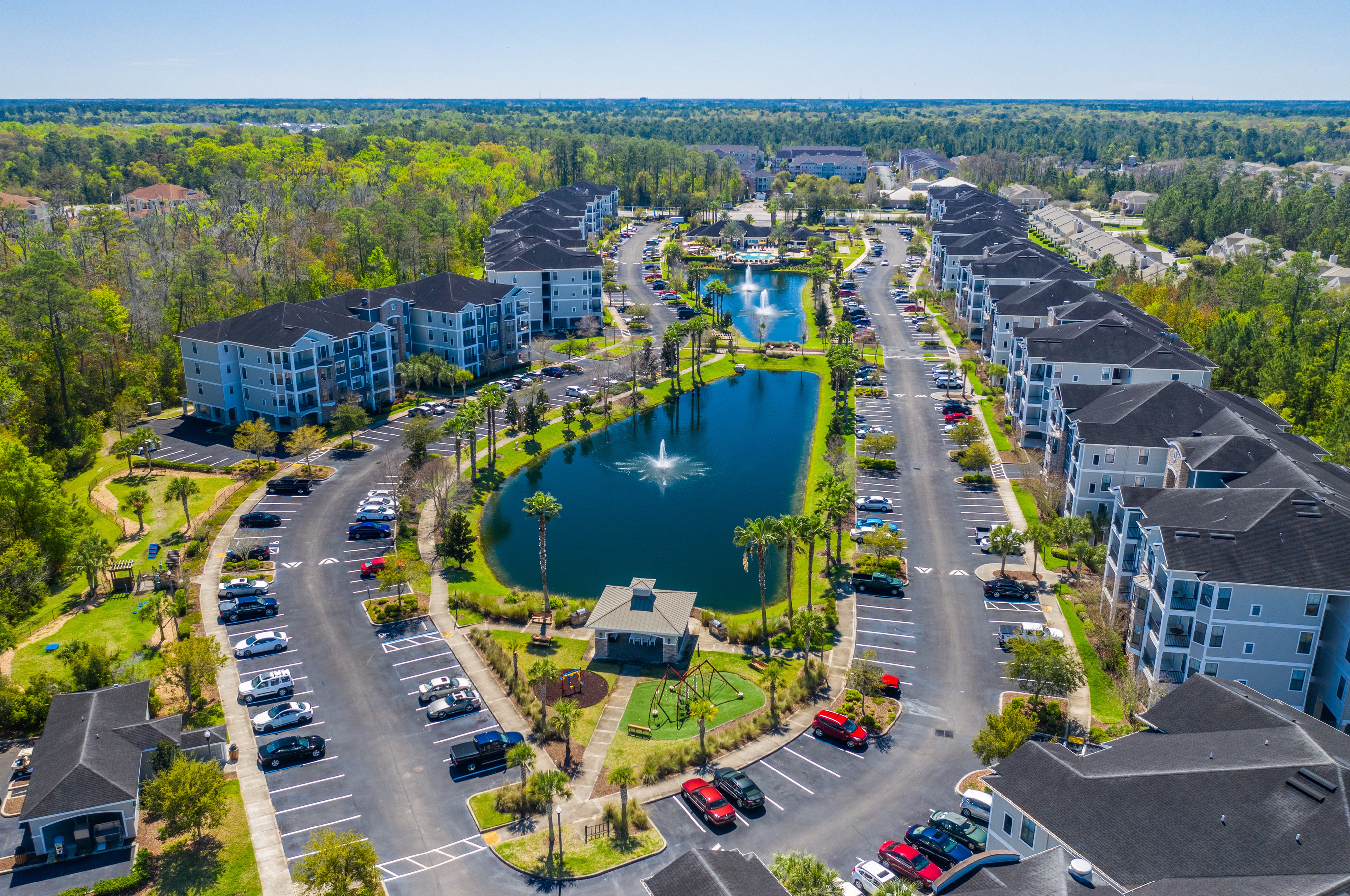 Citigate Apartments, Jacksonville (see photos and availability)