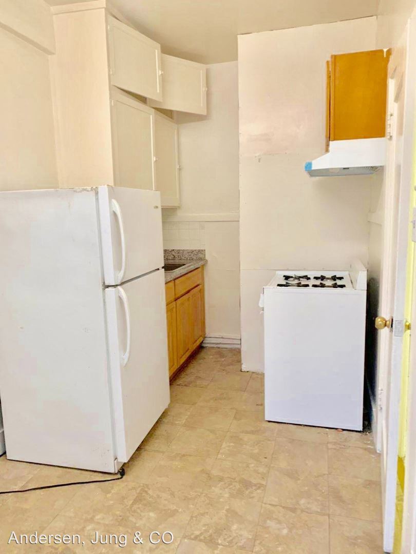 The most affordable apartment rentals on the market in Chinatown, San