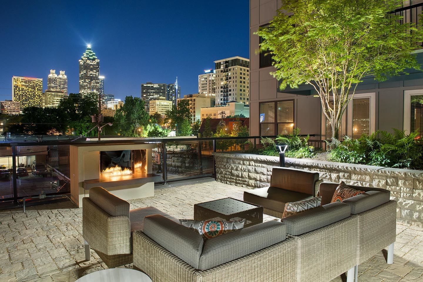 131 Ponce, Atlanta (see pics & AVAIL)