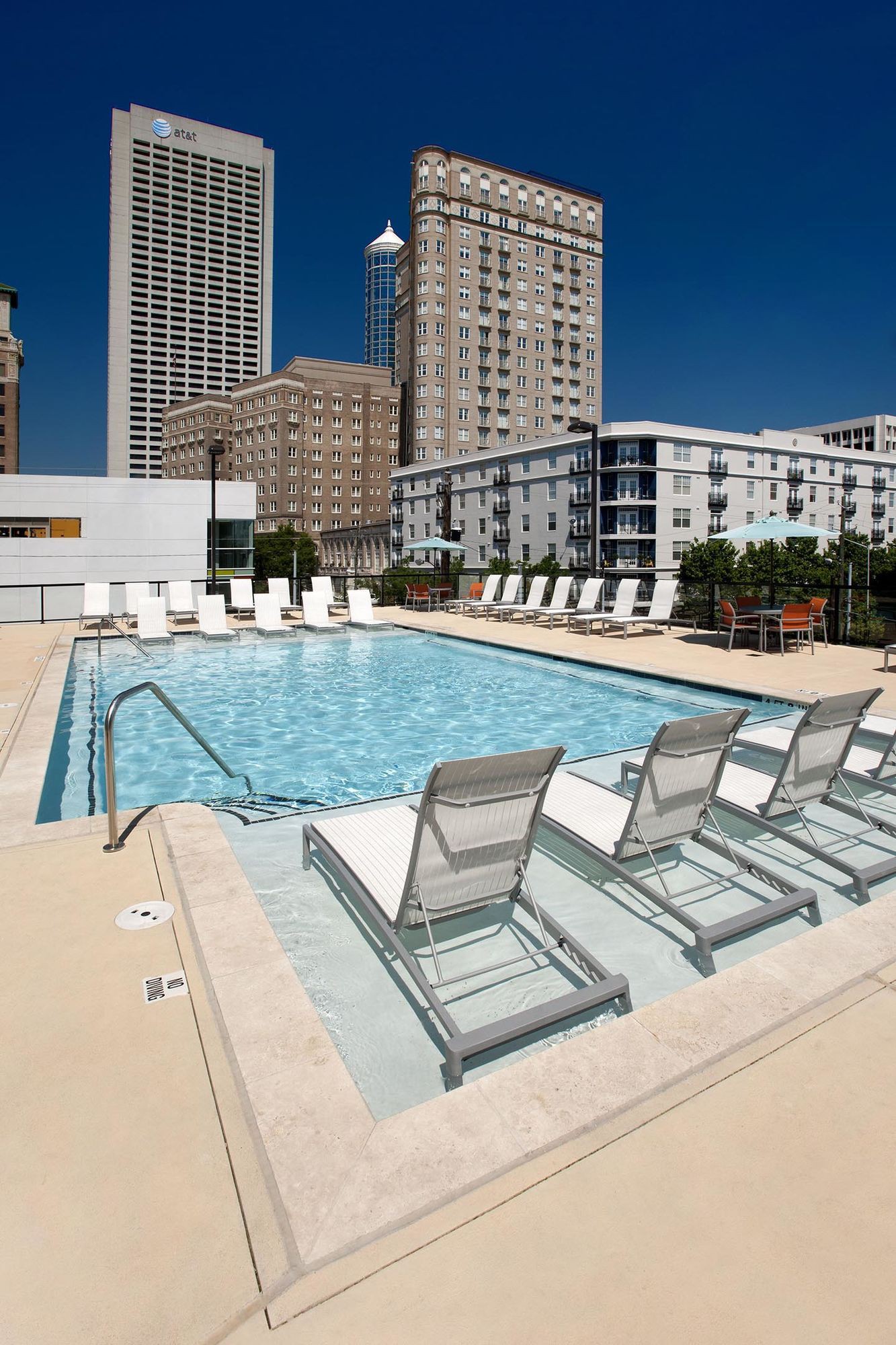 131 Ponce, Atlanta (see pics & AVAIL)