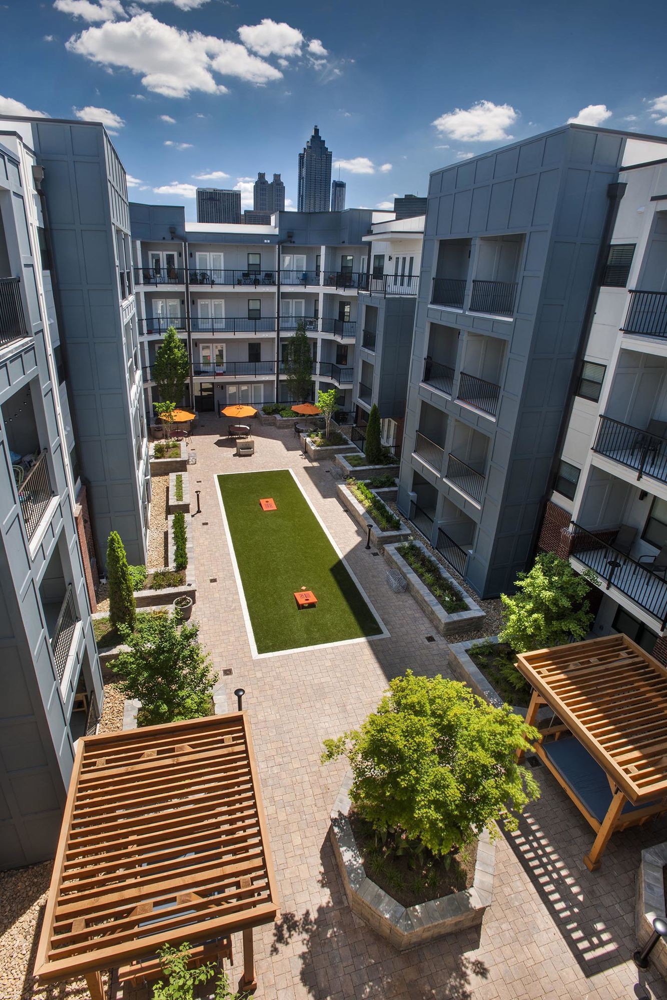 131 Ponce, Atlanta (see pics & AVAIL)