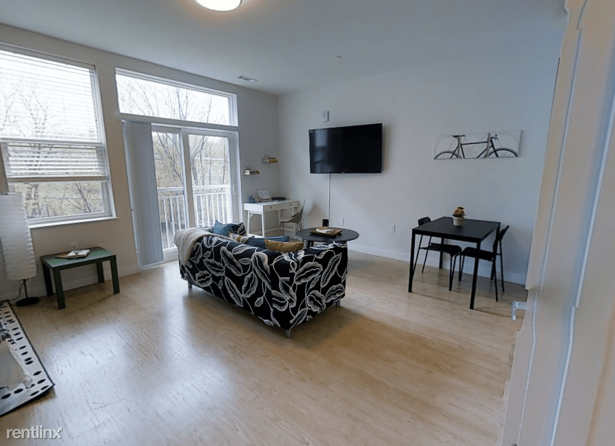 The most affordable apartment rentals for rent in Jamaica Plain,