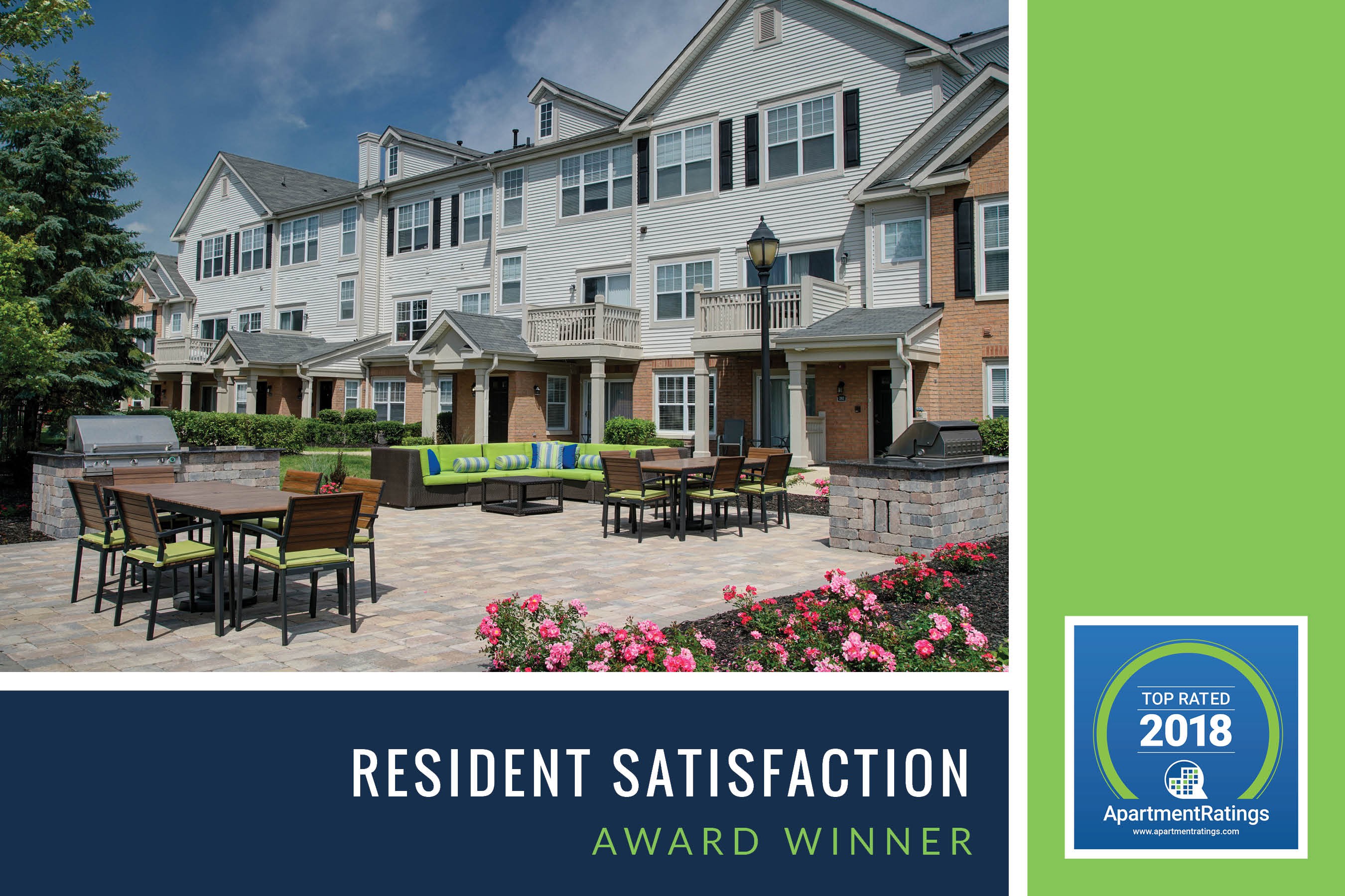 River Run at Naperville Apartments, Naperville (see pics & AVAIL)