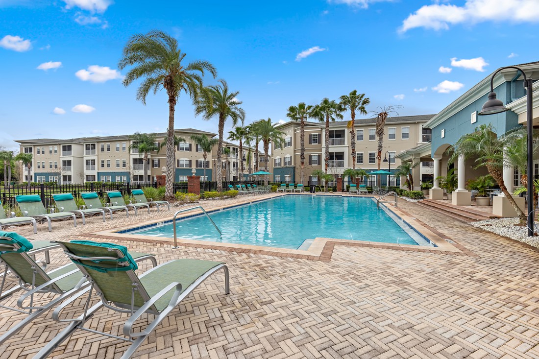 Savannah at Park Central, Orlando (see pics & AVAIL)