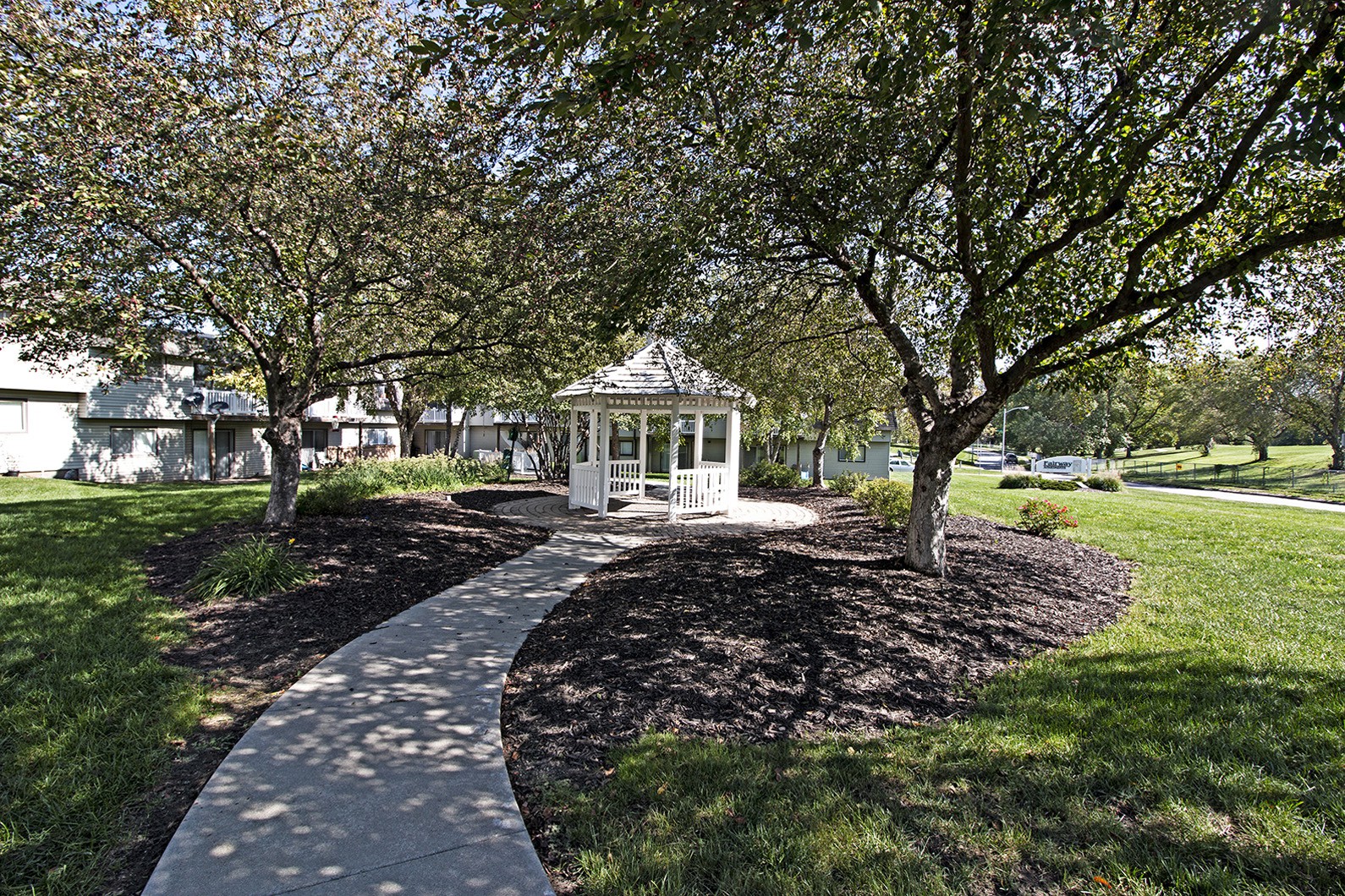 Fairway Apartments, Omaha (see pics & AVAIL)