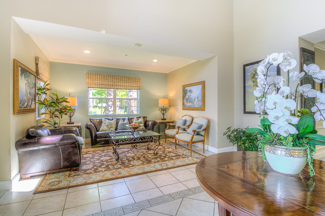 Palm Island Senior Apartments, Fountain Valley (see photos and availability)