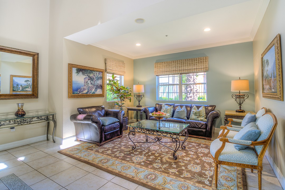 Palm Island Senior Apartments, Fountain Valley (see photos and availability)