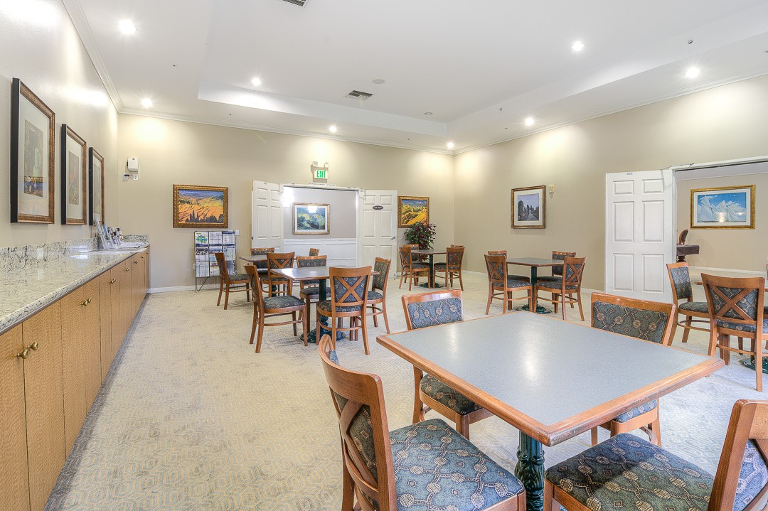 Palm Island Senior Apartments, Fountain Valley (see photos and availability)