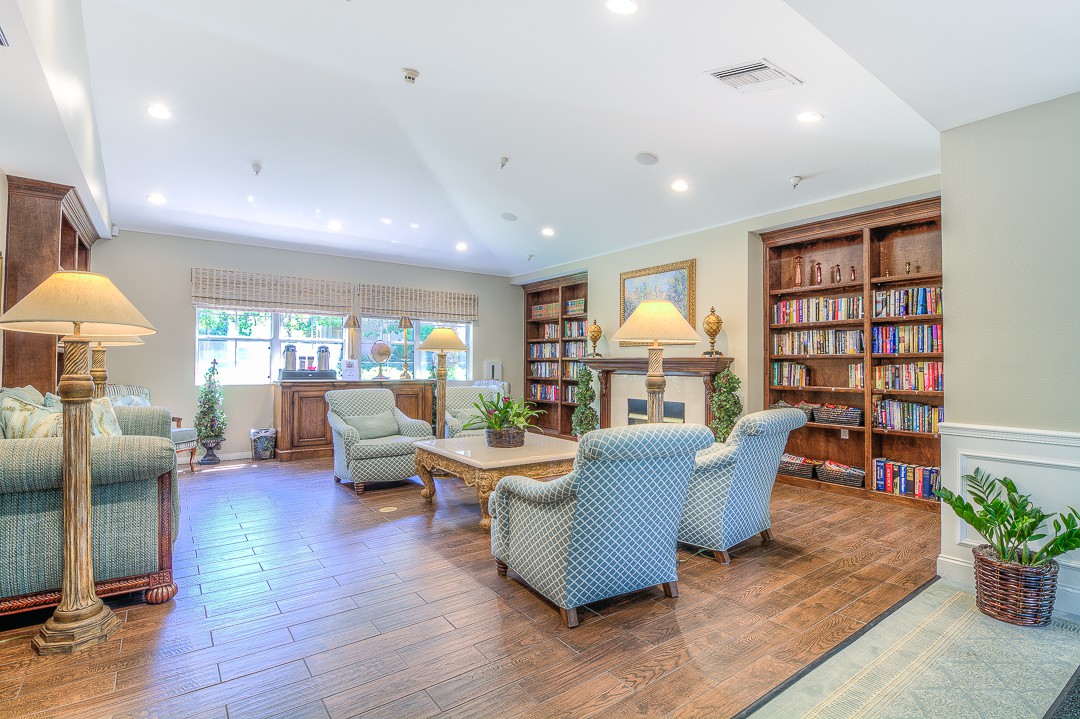 Palm Island Senior Apartments, Falls Valley (see pictures and availability)