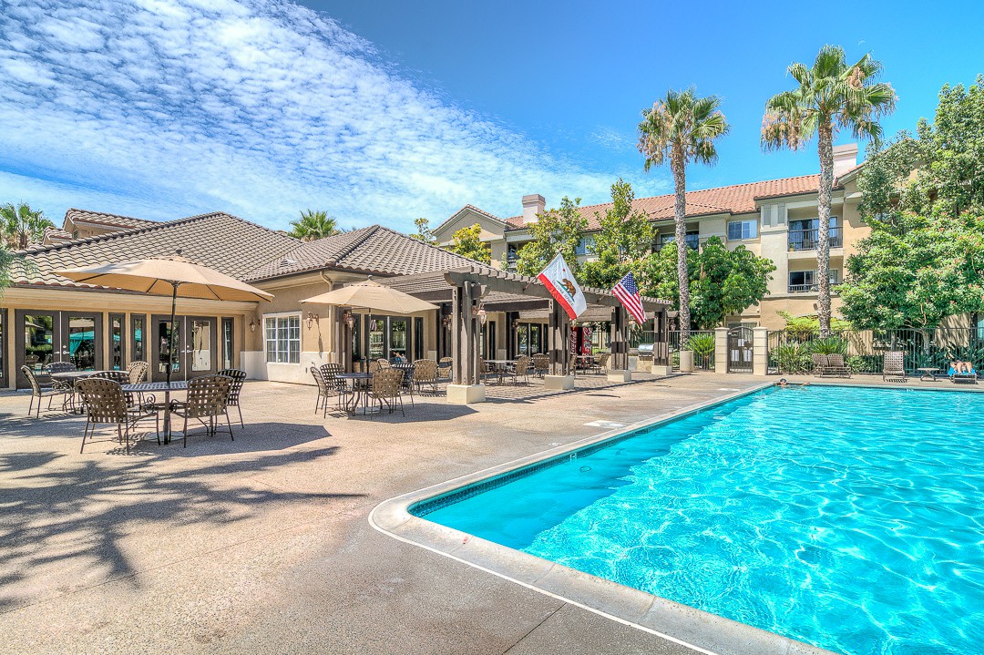 Palm Island Senior Apartments, Falls Valley (see pictures and availability)