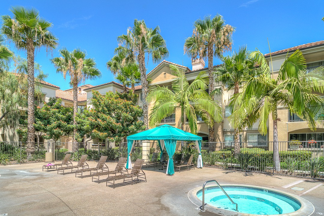 Palm Island Senior Apartments, Falls Valley (see pictures and availability)