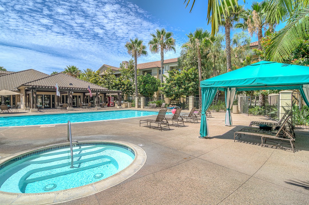 Palm Island Senior Apartments, Falls Valley (see pictures and availability)