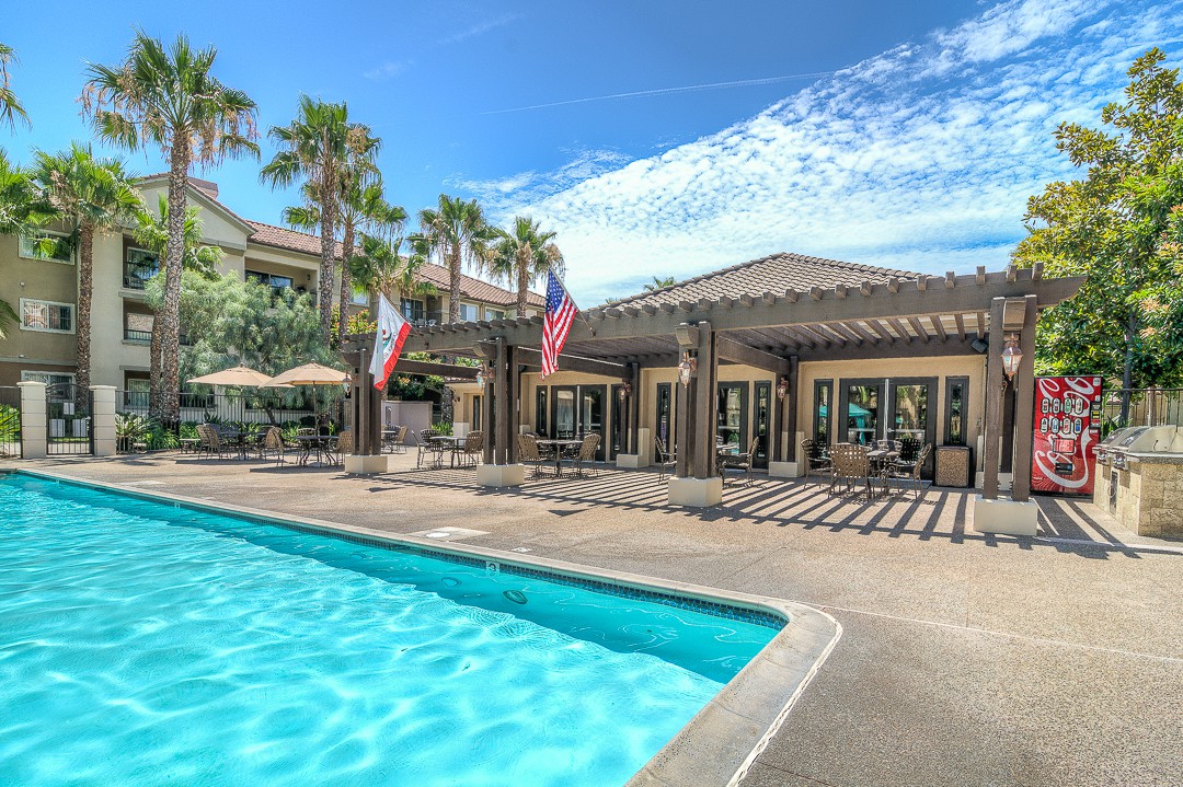 Palm Island Senior Apartments, Falls Valley (see pictures and availability)