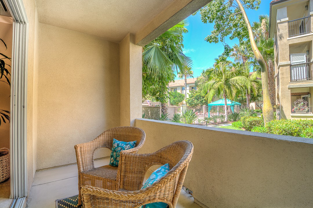 Palm Island Senior Apartments, Falls Valley (see pictures and availability)