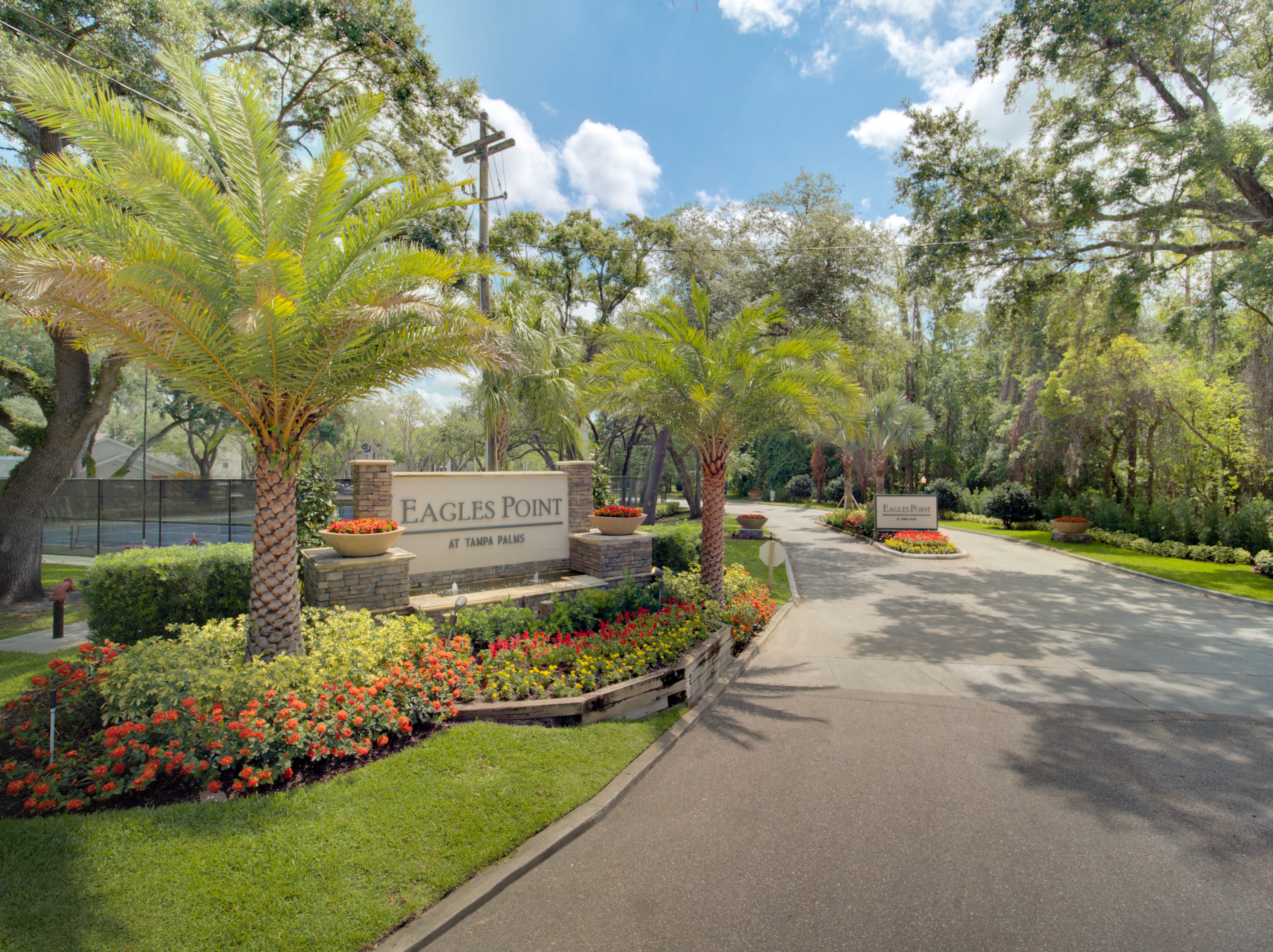 Eagle's Point Apartments at Tampa Palms, Tampa (see pics & AVAIL)
