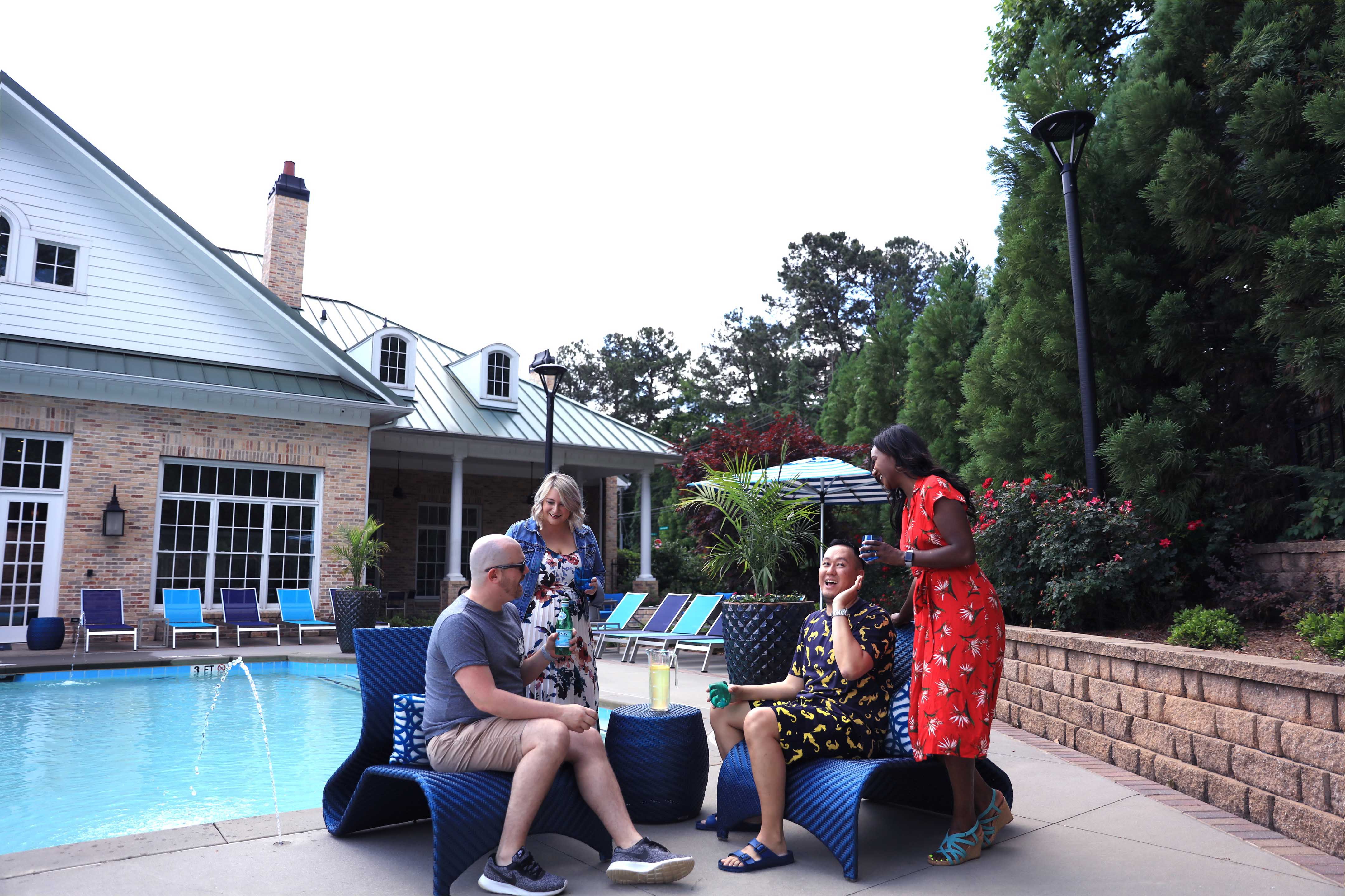 Reserve Collier Hills, Atlanta (see pics & AVAIL)