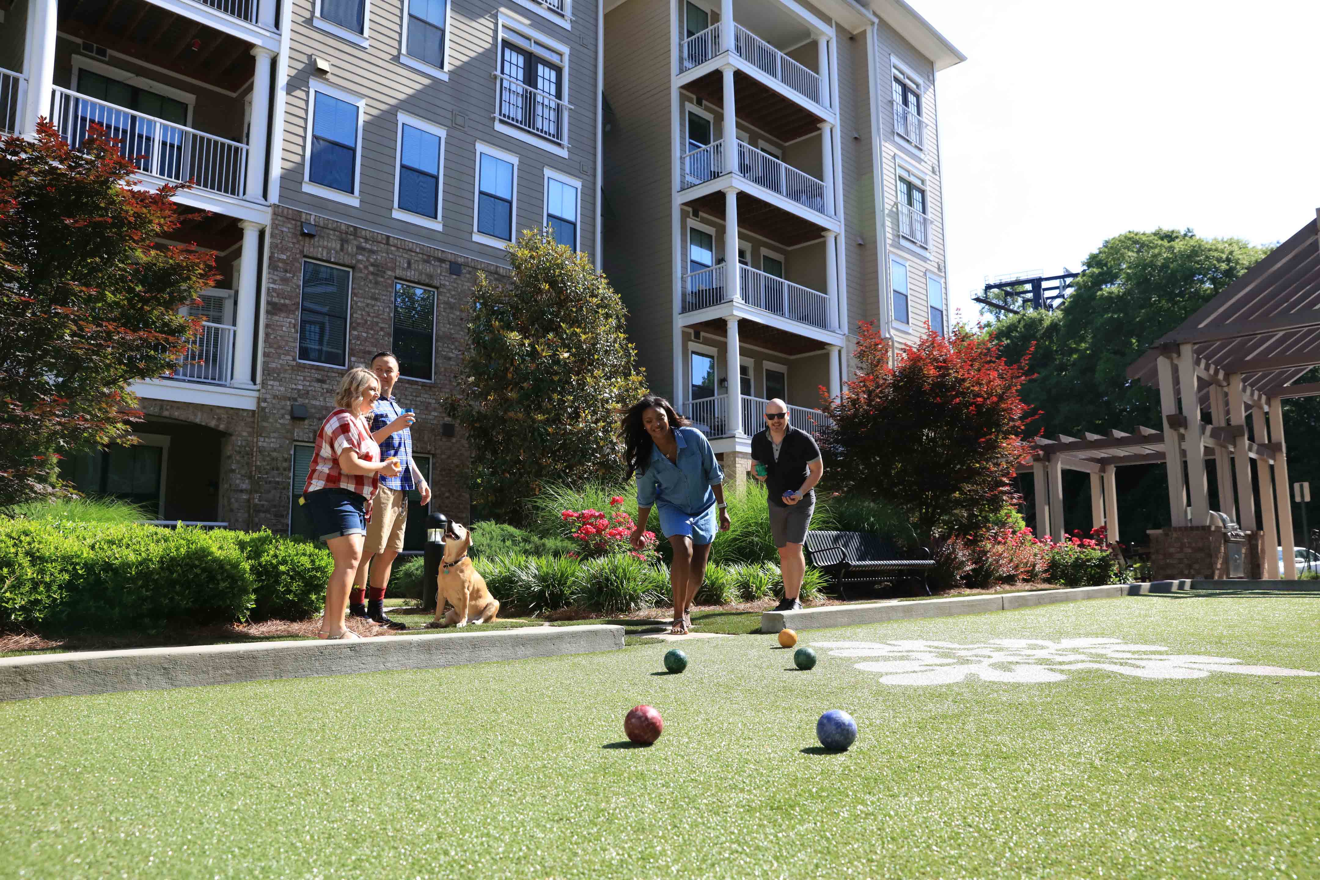 Reserve Collier Hills, Atlanta (see pics & AVAIL)