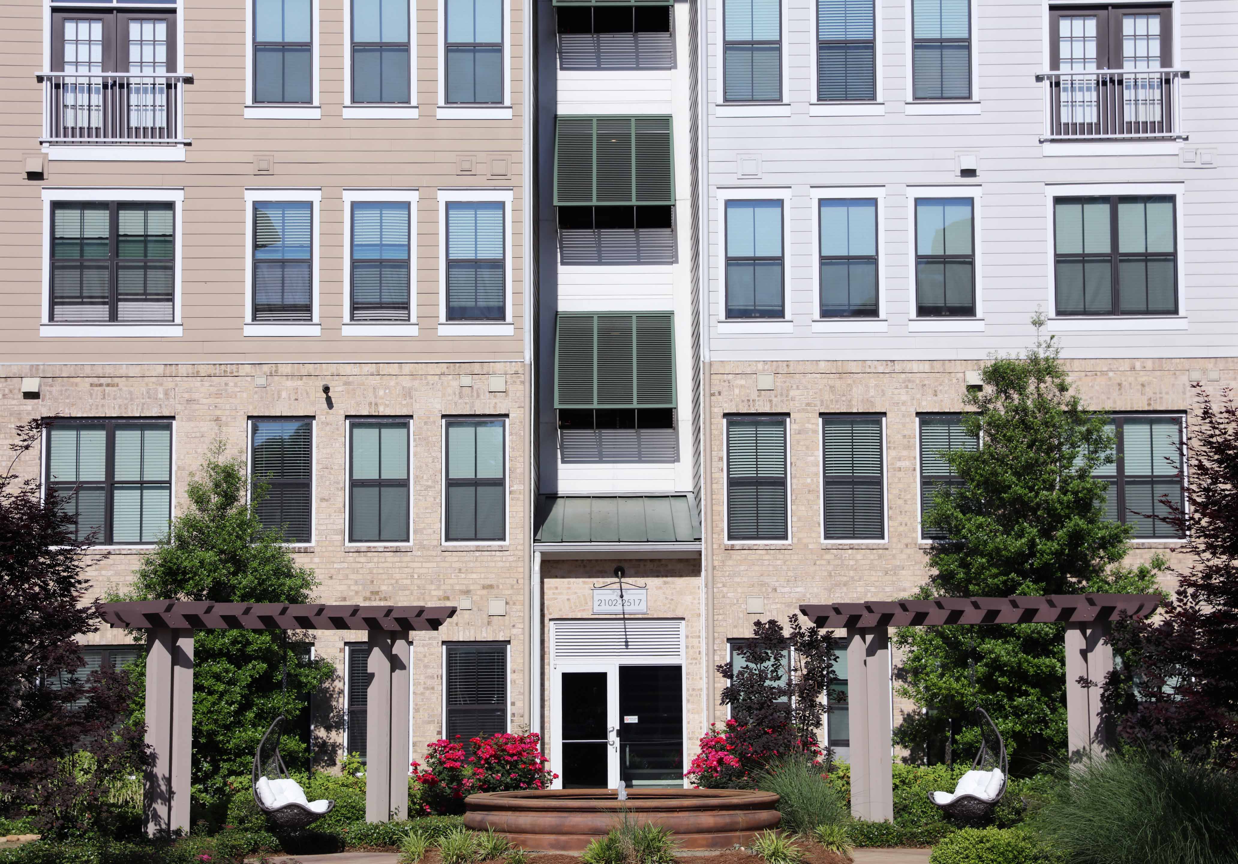 Reserve Collier Hills, Atlanta (see pics & AVAIL)