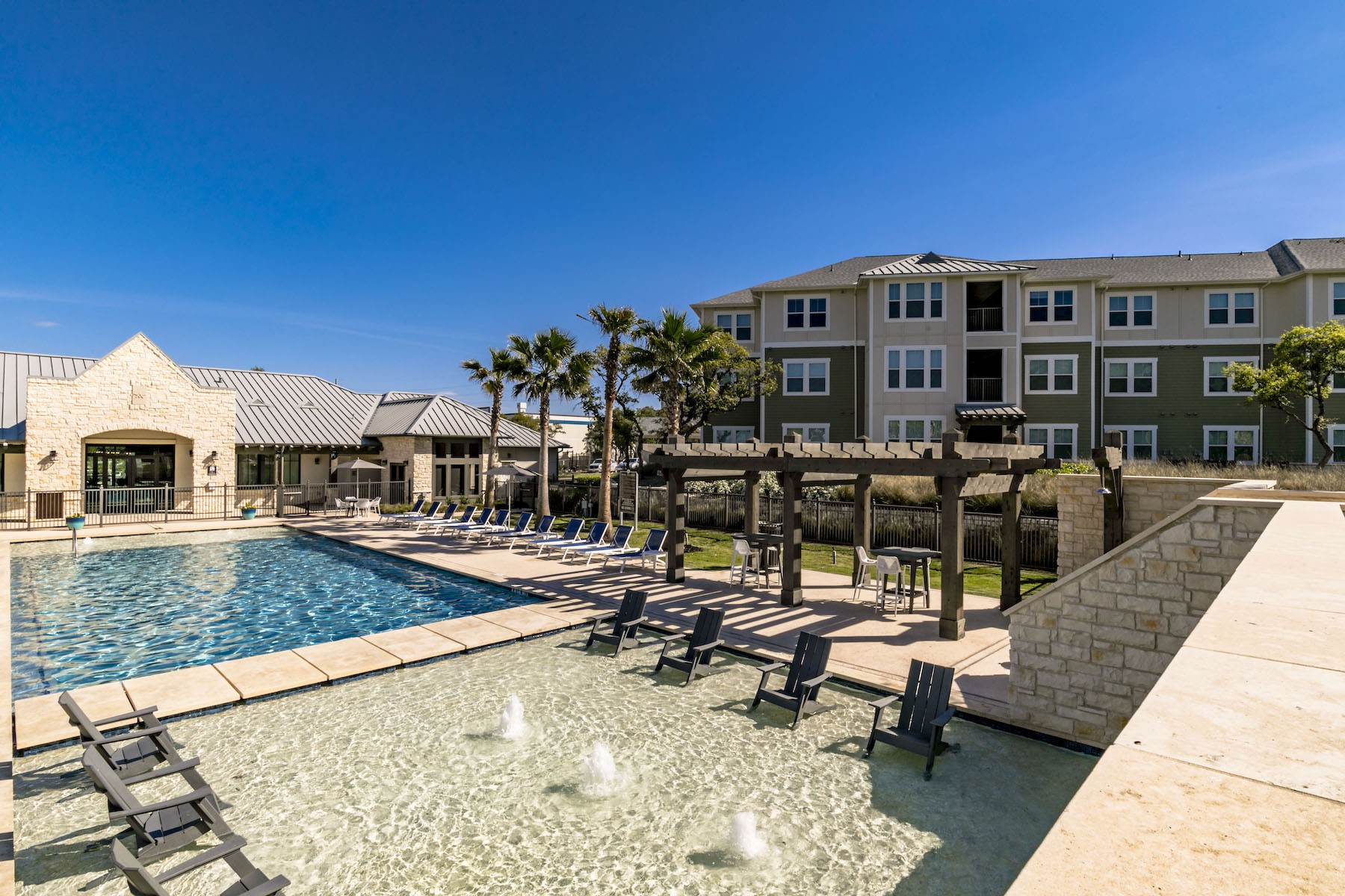 Apartments Near Northwest Vista College College Student