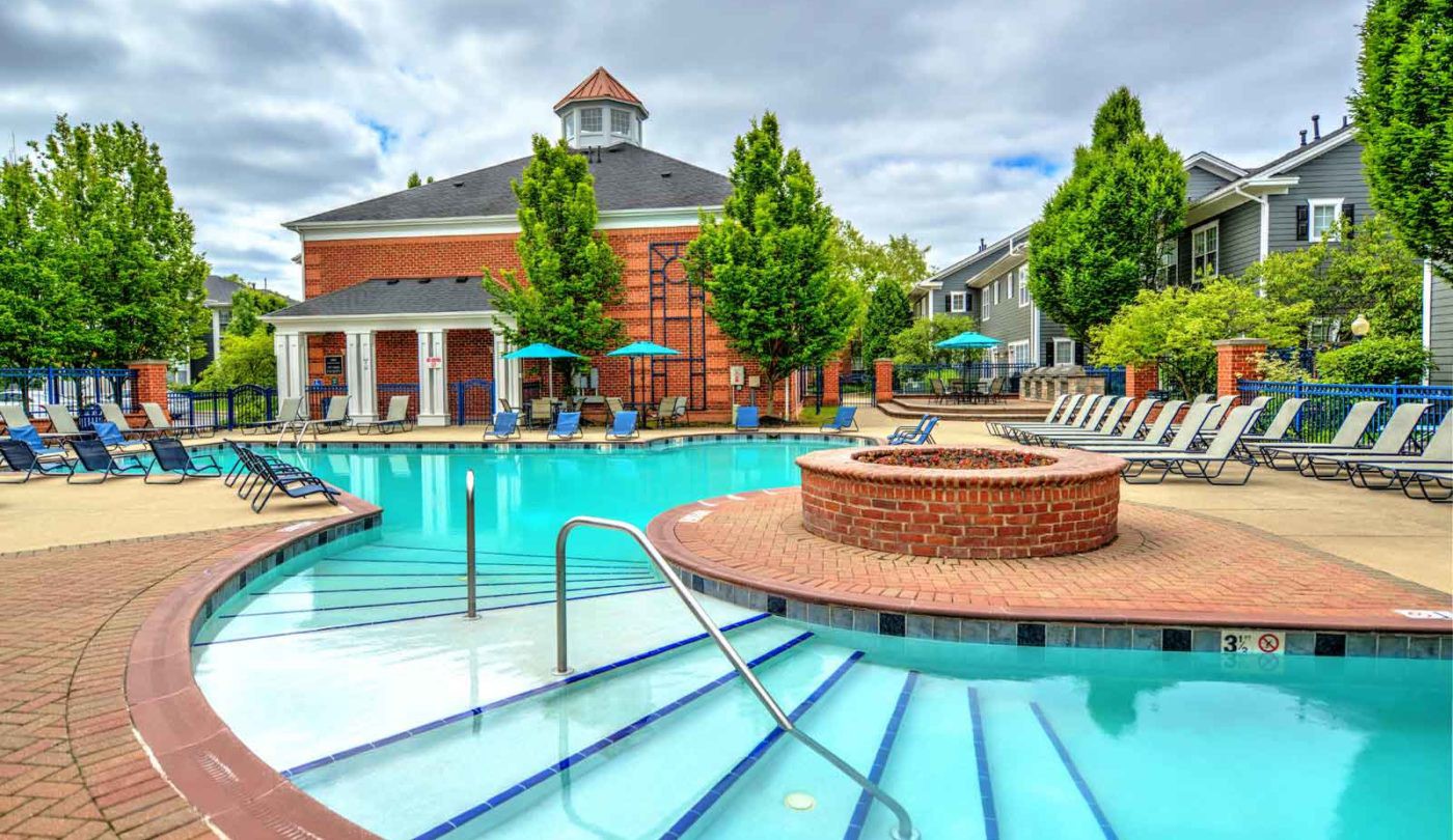 Student Apartments Near Ohio State College Student