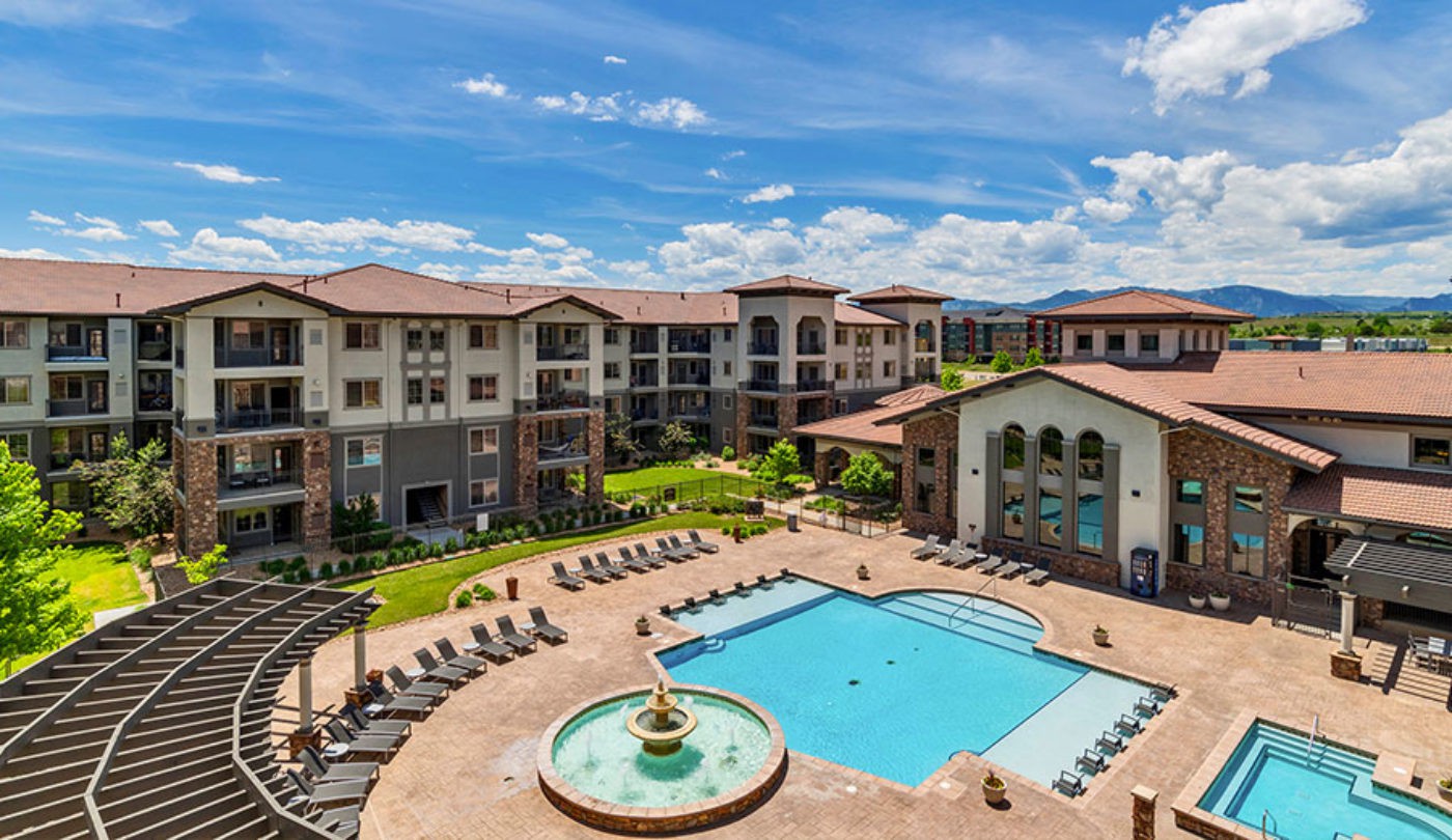 Terracina, Broomfield (see pics & AVAIL)