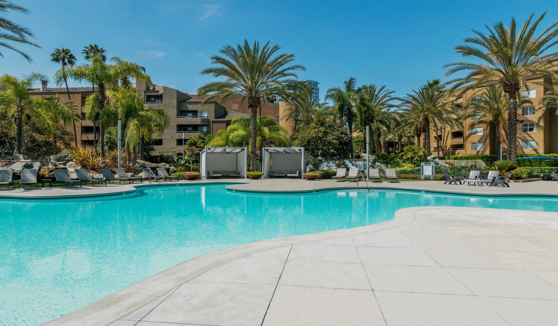 3400 Avenue of the Arts Apartments, Costa Mesa (see pics & AVAIL)