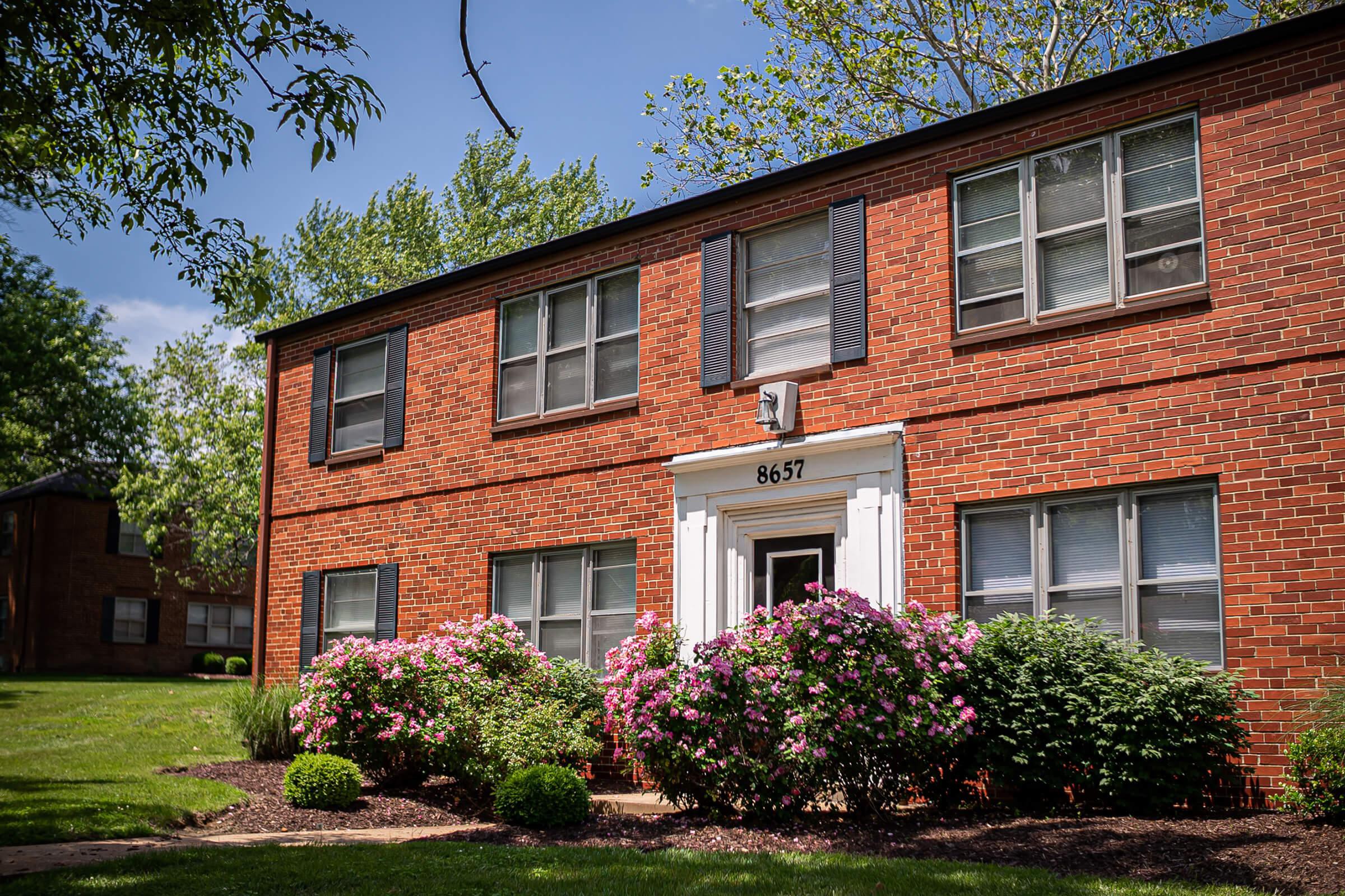 Trilogy Apartments, St.