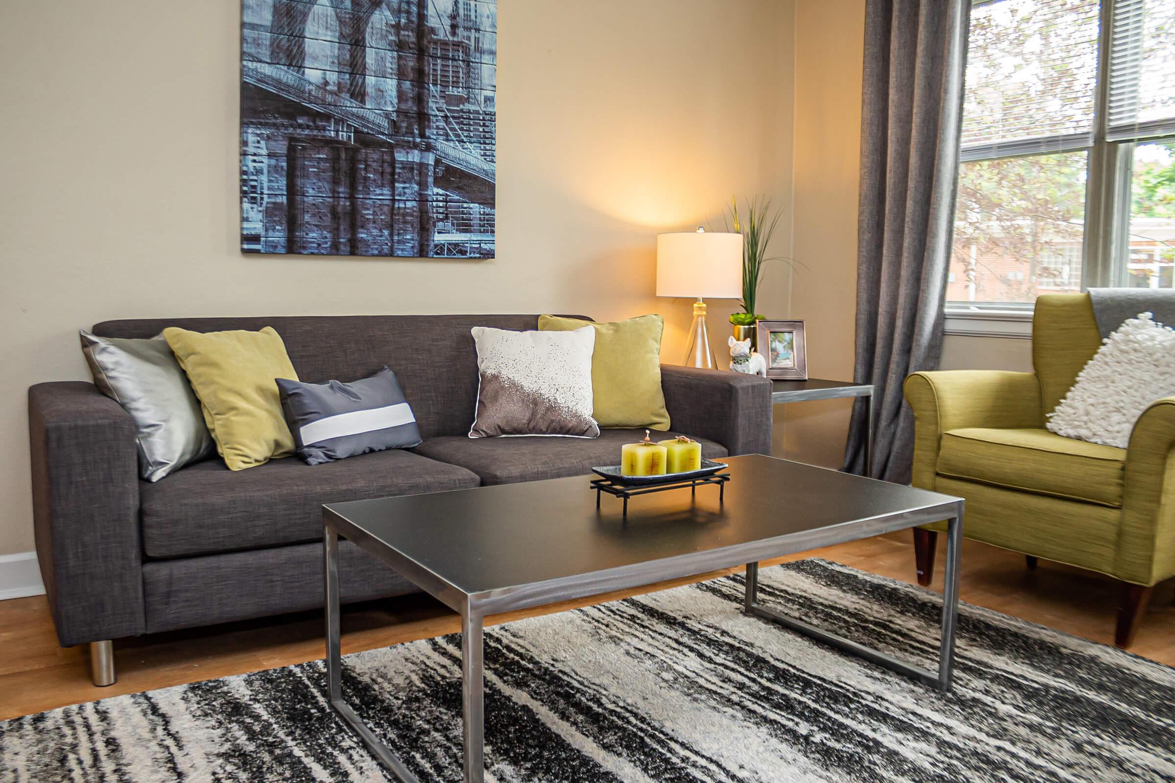 Trilogy Apartments, St.