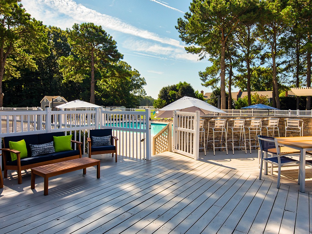 Waterman's Crossing Apartments, Newport News (see pics & AVAIL)