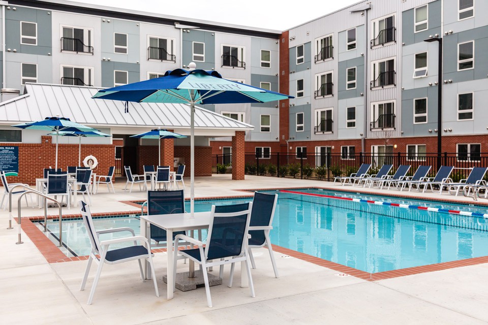 Liberty Apartments, Newport News (see pics & AVAIL)
