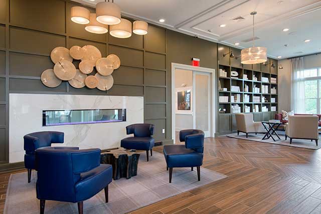 Avalon Somers, Baldwin Place (see pics & AVAIL)