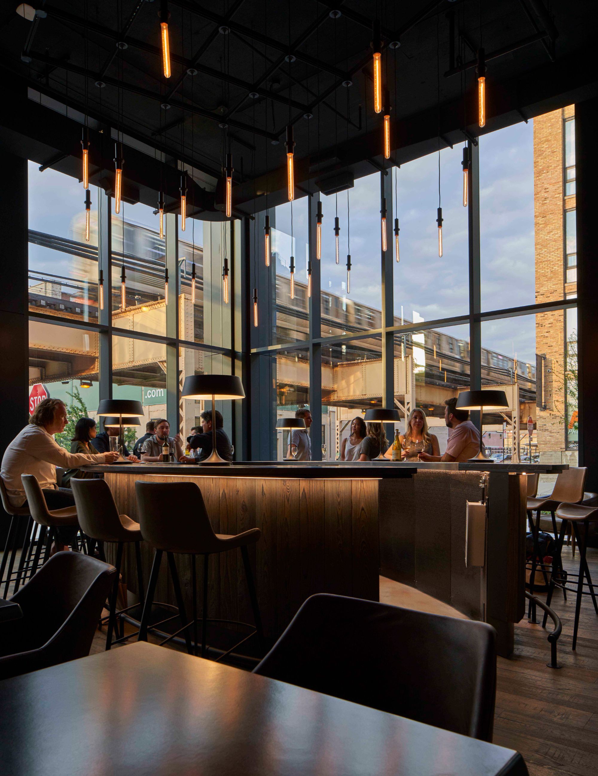 The Mason, Chicago (see pics & AVAIL)