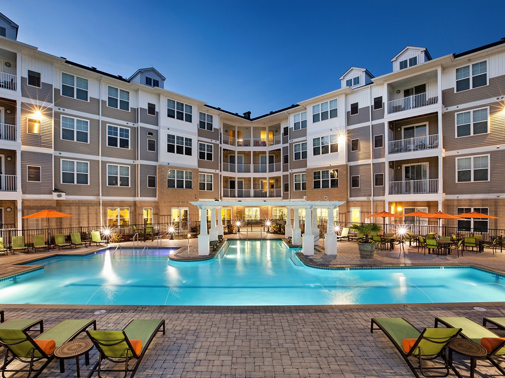 Virginia Beach OffCampus Apartments College Rentals