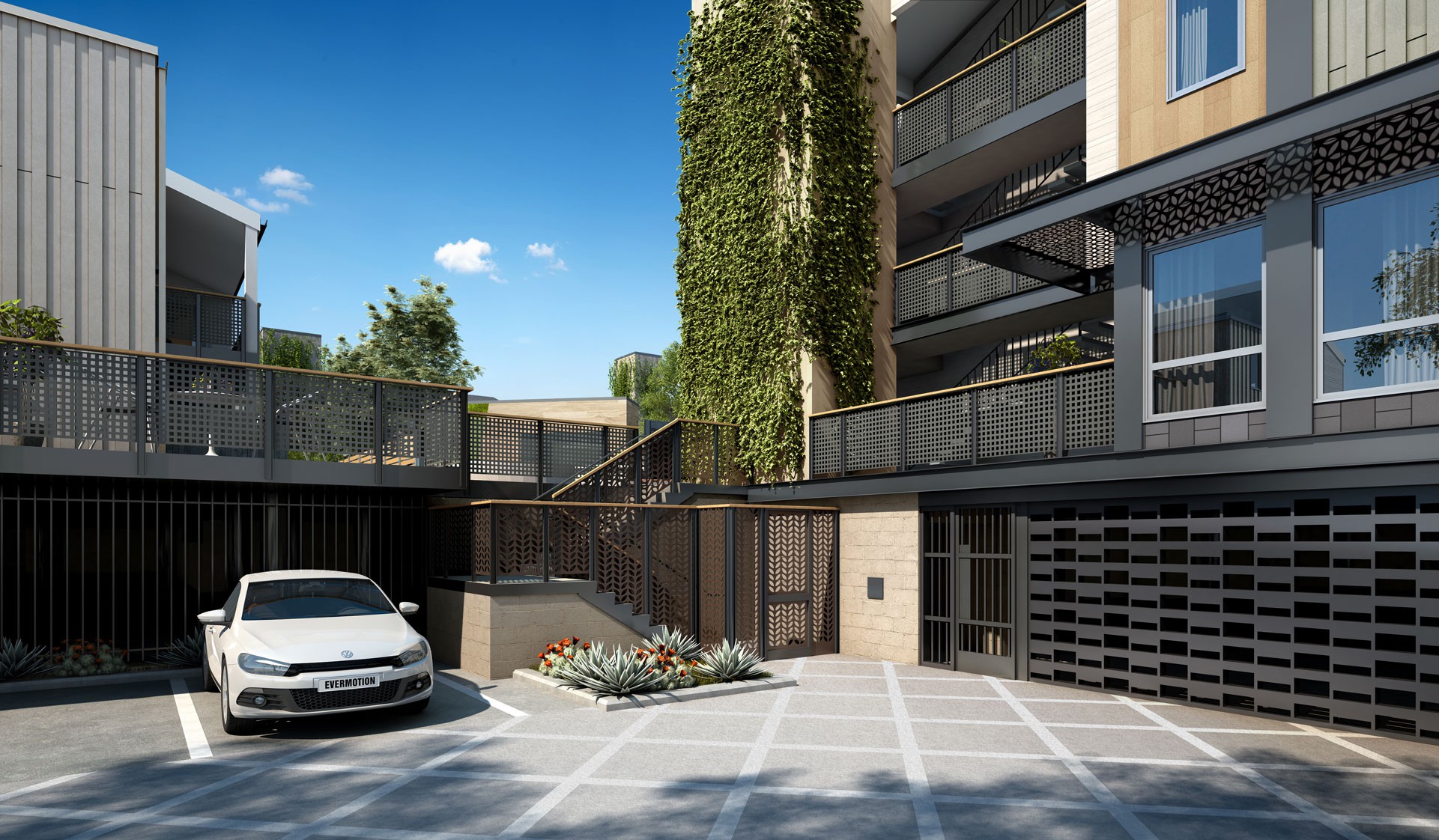 707 Leahy Apartments, Redwood City (see reviews, pics & AVAIL)