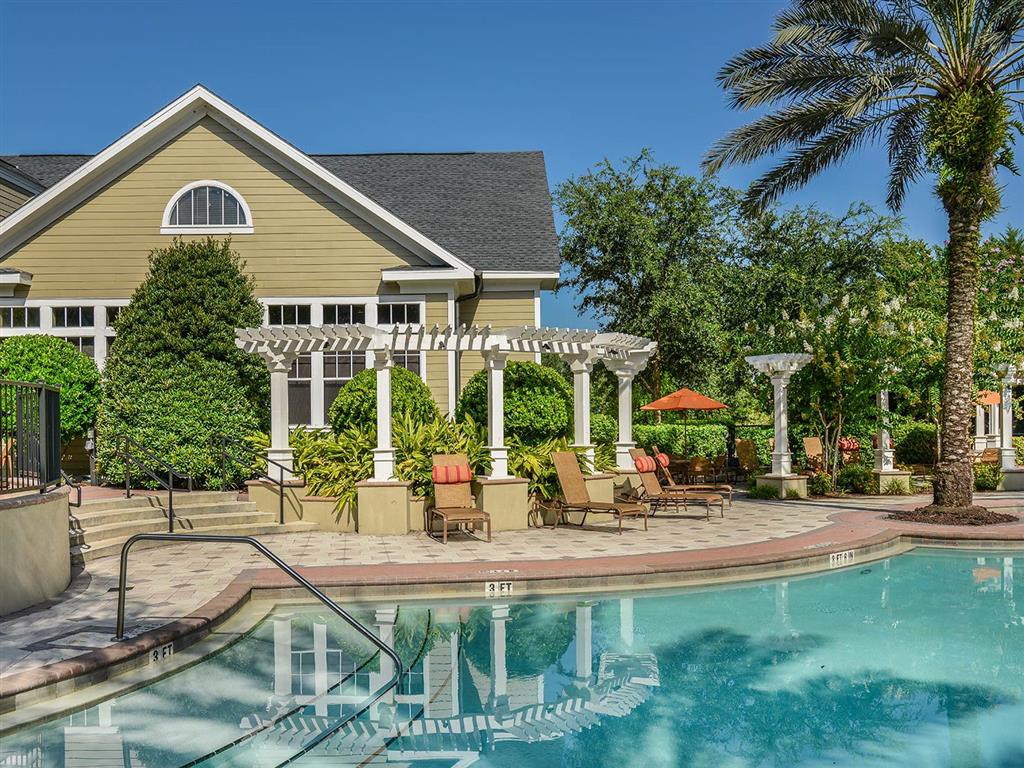 Village at Baldwin Park, Orlando (see pics & AVAIL)
