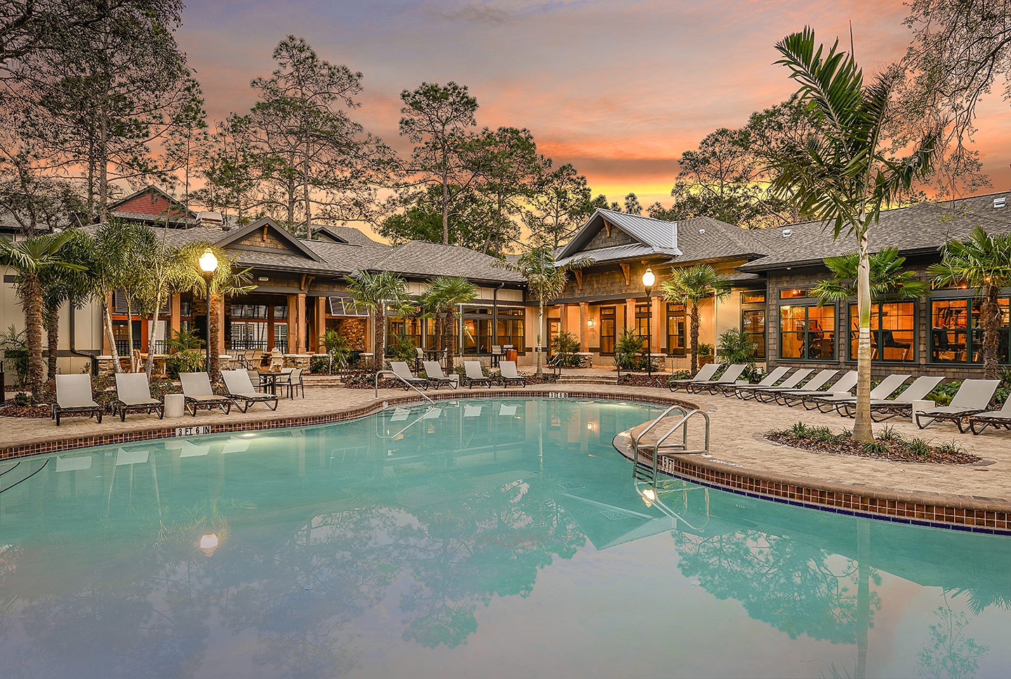The Lodge at Hidden River, Tampa (see pics & AVAIL)