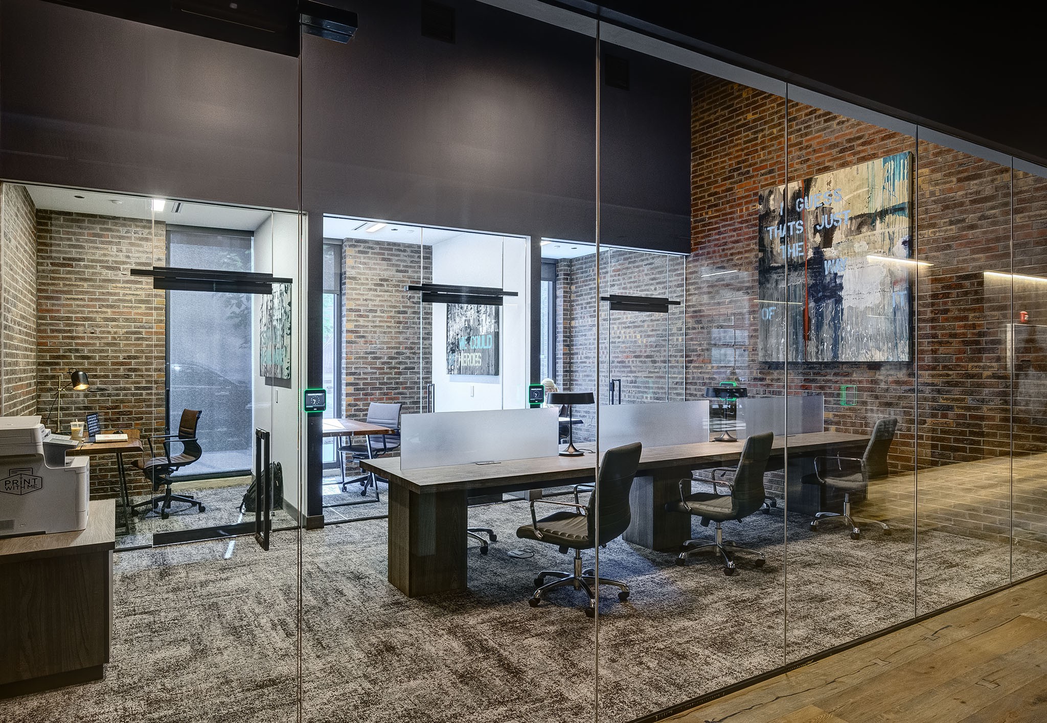 The Mason, Chicago (see pics & AVAIL)